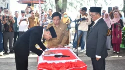 Integritas Sekda Boalemo, Antara Profesionalisme dan Bayang-Bayang Politik