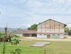 Belum Beraktivitas, Gubernur Didesak Cabut Izin PT Gorontalo Mineral