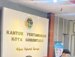 Rekomendasi DPRD dan Ombudsman Diabaikan, Kantah Gorontalo Bakal Diadukan ke Komisi II DPR RI