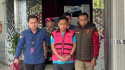 Ketua Ombudsman RI Hery Susanto Ditangkap Kejagung, Ditetapkan Tersangka Kasus Tambang