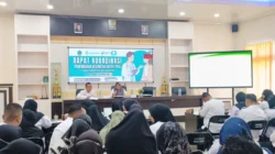 Dinkes Boalemo Genjot Target CKG 2026, 17 Ribu Warga Sudah Jalani Pemeriksaan