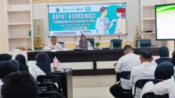 Dinkes Boalemo Perluas Layanan Skrining CKG 2026, Fokus Deteksi Dini Penyakit