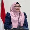 Hari Posyandu Nasional 2026, Sutriyani Tekankan Pentingnya Keberlanjutan 6 SPM di Seluruh Posyandu