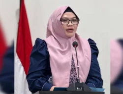 Hari Posyandu Nasional 2026, Sutriyani Tekankan Pentingnya Keberlanjutan 6 SPM di Seluruh Posyandu