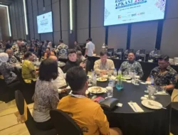Rum Pagau Dukung Asta Cita Presiden Prabowo