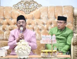 Penentuan 1 Ramadan, Pemkab Boalemo Gelar Sidang Adat Tanggeyamo