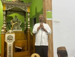 Dikelola Baznas, Zakat ASN Boalemo Mengalami Peningkatan
