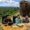 Menggugat Rakor GTRA Boalemo, Menakar Keberpihakan Sekda Mengurai Benang Kusut HGU, Plasma, dan Izin HTE Baru