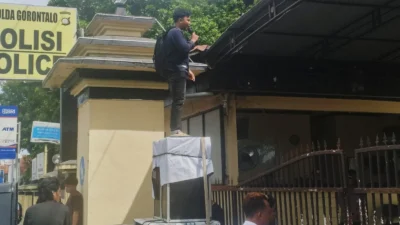 Eksploitasi di Boalemo: Teater Birokrasi, Pemda Membunuh Harkat PPPK Secara Struktural