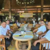 Hadir di Sosialisasi UU Minerba, Koperasi Gambuta Desak Percepatan Dokumen Pengelolaan WPR
