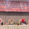 Tekan Angka Perokok, Dinkes Boalemo Gelar Pelatihan UBM bagi Tenaga Kesehatan
