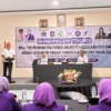 Bimtek Pengelolaan Posyandu 2026, Pemda Boalemo Dorong Transformasi 6 Layanan SPM