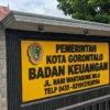 Dugaan Korupsi Makan Minum Rp545 Juta Disorot, APH Didesak Periksa Badan Keuangan Kota Gorontalo