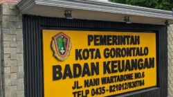 Dugaan Korupsi Makan Minum Rp545 Juta Disorot, APH Didesak Periksa Badan Keuangan Kota Gorontalo