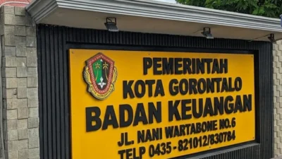 Dugaan Korupsi Makan Minum Rp545 Juta Disorot, APH Didesak Periksa Badan Keuangan Kota Gorontalo