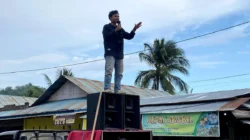 Diduga Ada Pungli Solar Bersubsidi di SPBU Mananggu, Warga Desak Pertamina Lakukan Audit