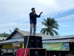 Diduga Ada Pungli Solar Bersubsidi di SPBU Mananggu, Warga Desak Pertamina Lakukan Audit