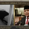 Disebut Mantan Napi dalam Kasus Pembacokan Jurnalis 2021, Rusli Habibie Diminta Klarifikasi Terbuka