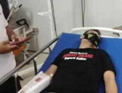 Diakui RH, Penegak Hukum Ditantang Buka Kembali Perkara Pembacokan Jurnalis