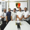 Sambut Koperasi Gambuta Mining Niaga, Kombes Pol Maruly Pardede Tegaskan Dukungan Legalisasi Tambang Rakyat
