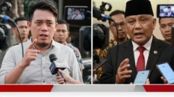 Terseret Kasus Pembacokan Jurnalis 2021, Ketua PJS Desak Rusli Habibie Beri Klarifikasi