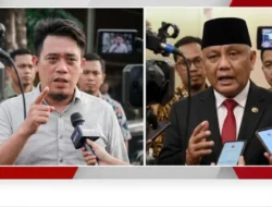Terseret Kasus Pembacokan Jurnalis 2021, Ketua PJS Desak Rusli Habibie Beri Klarifikasi