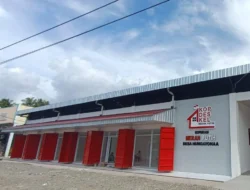​Ketua HPMIB Soroti Dugaan Pemotongan Anggaran 7% dan Penahanan Dana Pembangunan KDMP, Dandim 1316/Boalemo Diminta Transparan