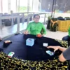 Temui Wamen Perindustrian, Koperasi Gambuta Mining Niaga Dorong Industrialisasi Pertambangan Rakyat