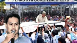 PENAS XVII 2026 di Gorontalo, Syarlan Kiayi: Momentum Emas Kebangkitan Ekonomi Daerah