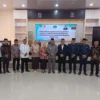 Dr. Roni Imran Resmi Dilantik Jadi Direktur Baru RS Clara Gobel Boalemo