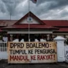 Potret Buruk DPRD Boalemo, Tumpul di Hadapan Penguasa, Mandul di Depan Rakyat