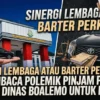 Sinergi Lembaga atau Barter Perkara? Membaca Polemik Pinjam Pakai Mobil Dinas Boalemo Untuk Kejati