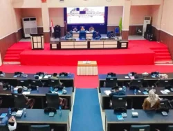 Ketika DPRD Boalemo Tak Lagi “Terhormat”: Pemda Kebablasan, Rakyat Jadi Korban