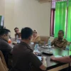 Tingkatkan Fasilitas Kesehatan Masyarakat, Dinkes Boalemo Gandeng Kejari Kawal Tiga Proyek Strategis