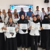 Panitia Resmi Tetapkan Calon dan Nomor Urut Anggota BPD Desa Polohungo