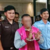 Kelola Dana Desa Sepihak, Kejari Boalemo Tahan Kades Balate Jaya