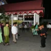 Pemkab Boalemo Peringati Maulid Nabi 1448 H, Bupati Rum Pagau Tekankan Pentingnya Salat Lima Waktu