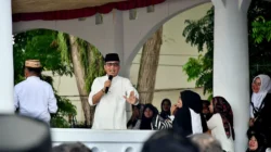 Pemda Boalemo Pastikan Masa Kerja P3K Berlanjut hingga Desember 2026
