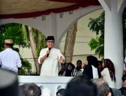 Pemda Boalemo Pastikan Masa Kerja P3K Berlanjut hingga Desember 2026
