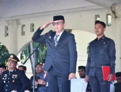 Wabup Boalemo Ingatkan Bahaya Baru Ancam Generasi Muda