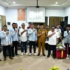 Menakar Netralitas Birokrasi, KPU Boalemo Bedah Buku “Birokrasi vs Pemilu” Karya Dr. Ramli Mahmud