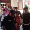 Buntut Skandal Bubur Kacang Hijau, Kejati Tetapkan Ketua KONI Gorontalo Jadi Tersangka Korupsi PON 2024