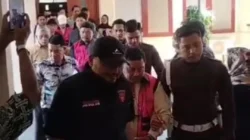 Buntut Skandal Bubur Kacang Hijau, Kejati Tetapkan Ketua KONI Gorontalo Jadi Tersangka Korupsi PON 2024