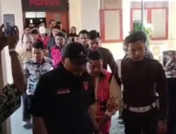 Buntut Skandal Bubur Kacang Hijau, Kejati Tetapkan Ketua KONI Gorontalo Jadi Tersangka Korupsi PON 2024