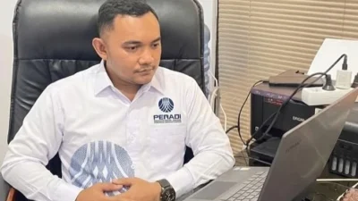 PH Pelapor Desak Kapolda Gorontalo Kawal Kasus Dugaan Penghinaan di Media Sosial