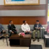 Bupati Rum Pagau Konsultasikan Manajemen Talenta ASN ke BKN Pusat
