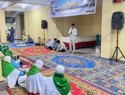 Pemkab Boalemo Lepas Calon Jamaah Haji Boalemo ke Tanah Suci