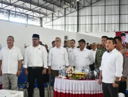 Koperasi Desa Merah Putih Perkuat Kemandirian Ekonomi Desa di Boalemo