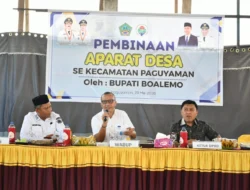 Lahmuddin: Desa Wajib Usulkan Ulang Warga Miskin