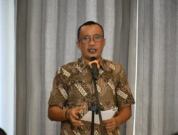 Wabup Lahmuddin Sebut Tegaskan Data ASPAK Jadi Syarat DAK Kesehatan